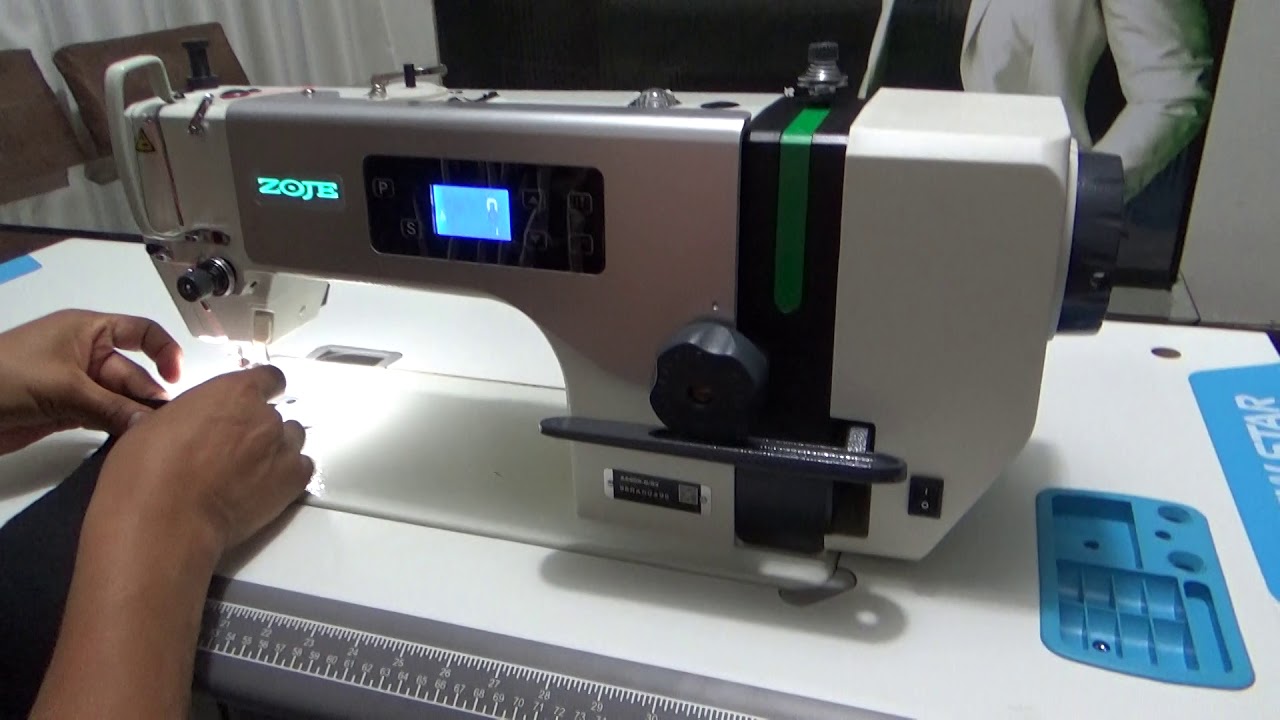 ZOJE RECTA A-6000 PANTALLA DIGITAL ULTIMO MODELO VENTAS LIMA PROVINCIAS CEL941243022-992179655