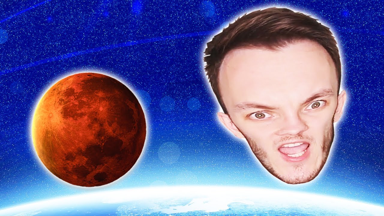 HLAVA VĚTŠÍ NEŽ PLANETA?? | Roblox #182
