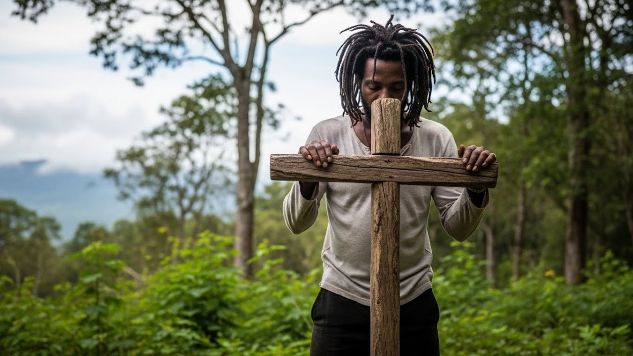 I Have Decided To Follow Jesus | Powerful  Reggae Gospel Hymn of Comfort & Grace