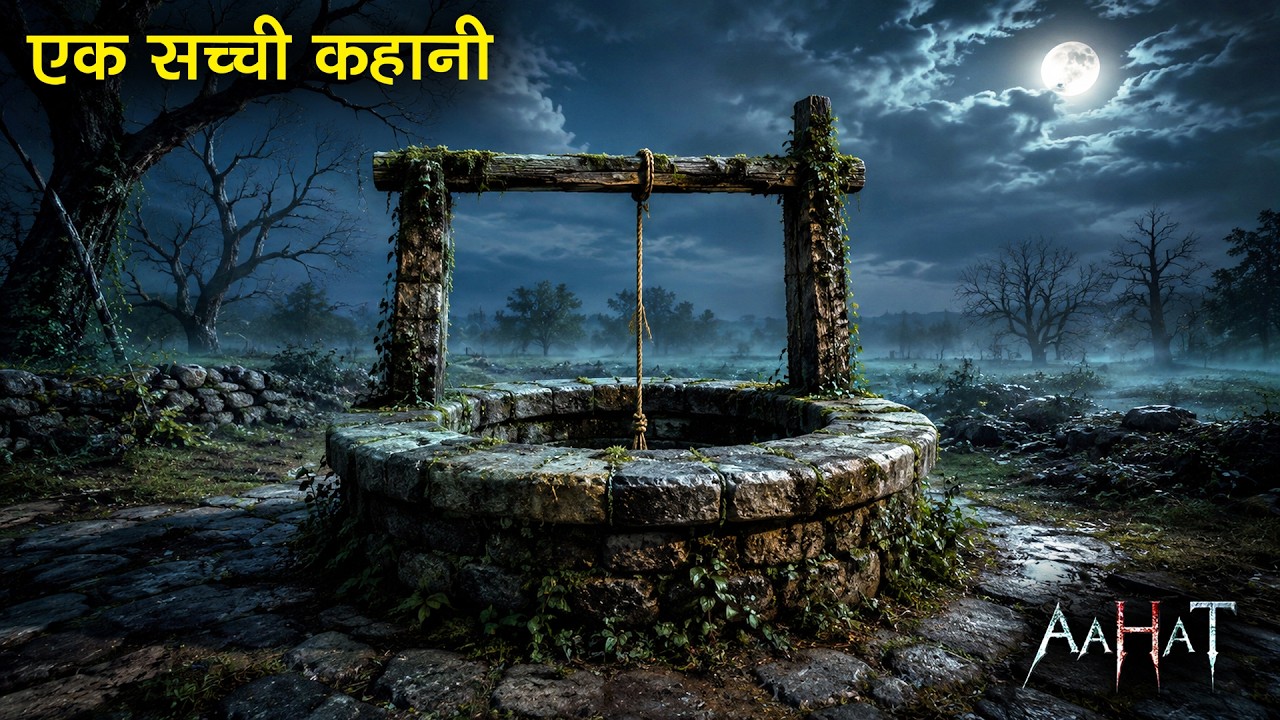 Aahat | aahat New Episode 2026 | आहट | Horror Story | jara si aahat new Most episode