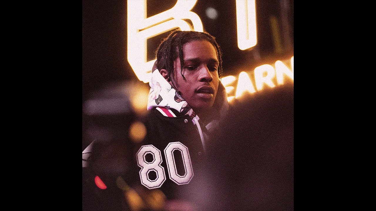 [FREE] ASAP Rocky x Clams Casino Type Beat 