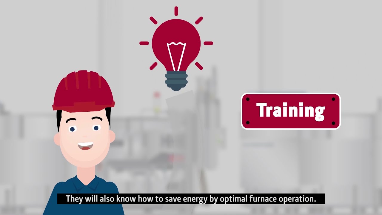 Effective furnace maintenance: Tips on how to maintain your melting furnace