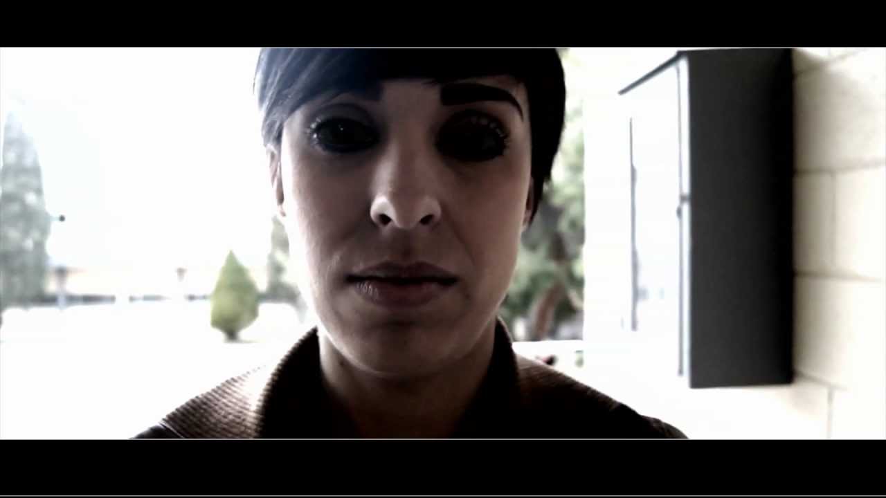 Eye replacement vfx