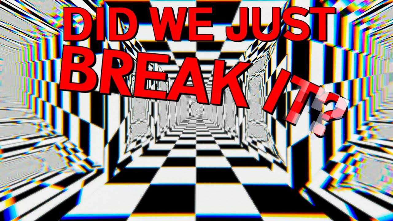 Preposterous Paradoxes | Superliminal FINALE