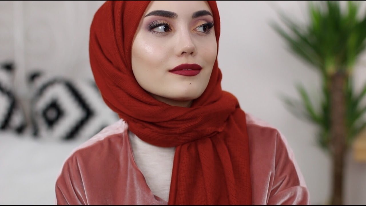 Yeni ve Favori Ürünlerle Makyaj