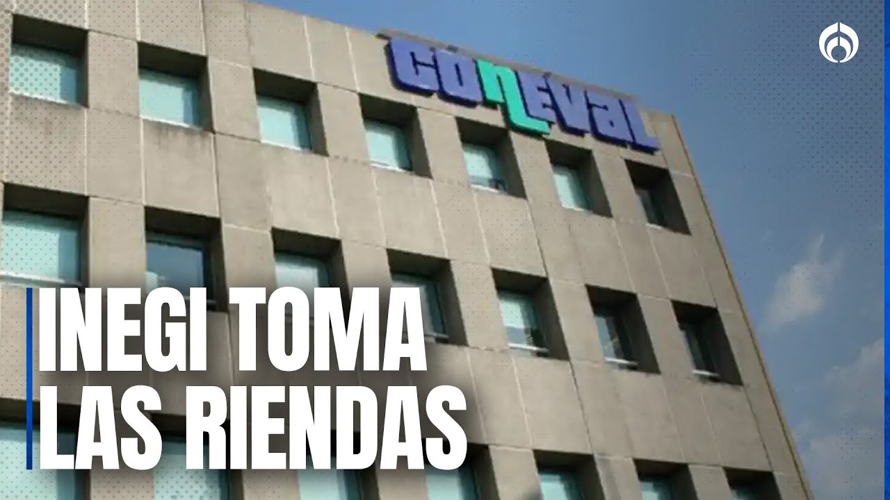 &iquest;Qu&eacute; pasar&aacute; con la medici&oacute;n de la pobreza sin el CONEVAL?