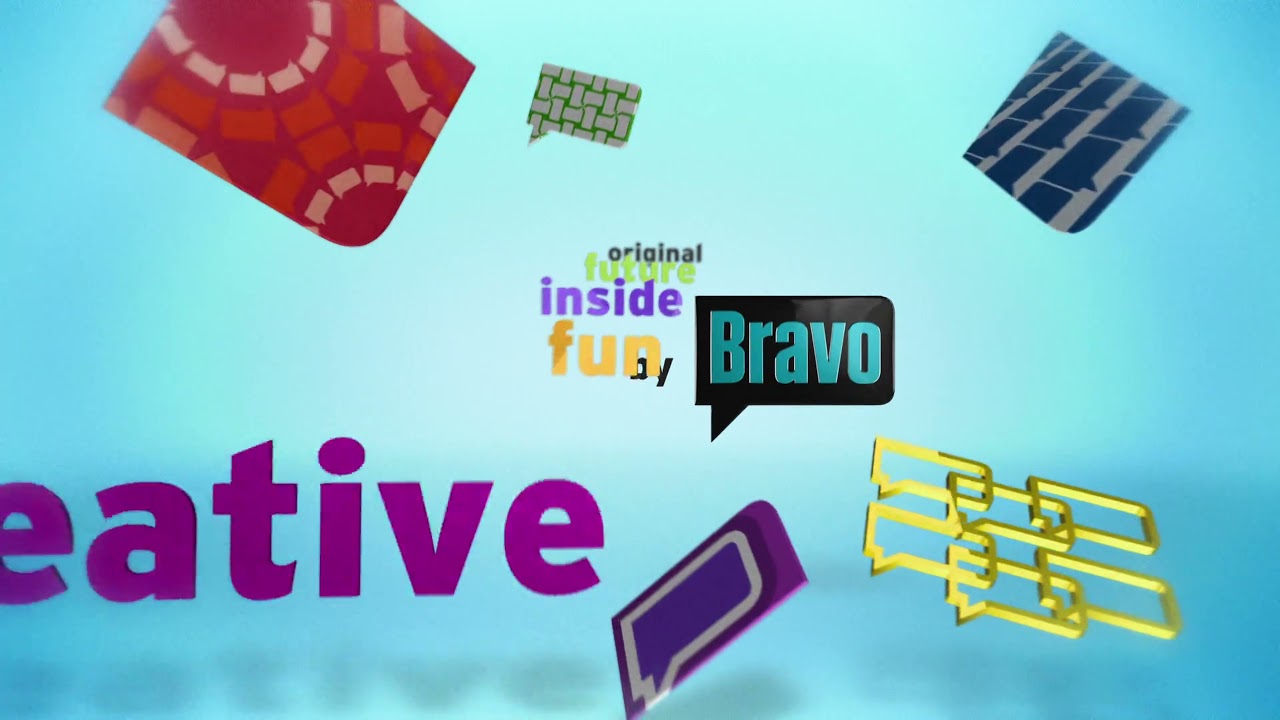 Evolution Media/Dunlop Entertainment/Bravo/NBCUniversal Television Distribution (2014)