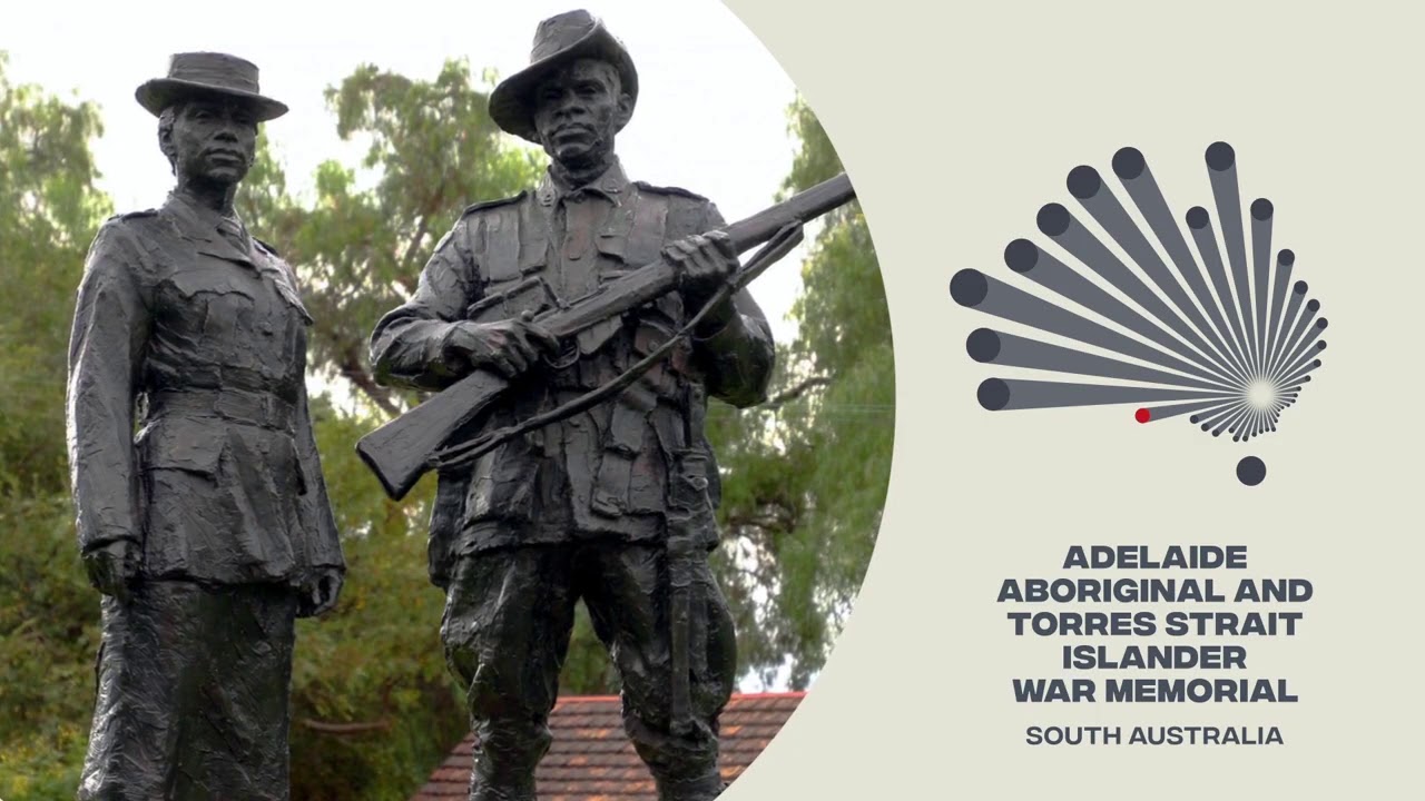 Places of Pride - National Register of War Memorials: Overview