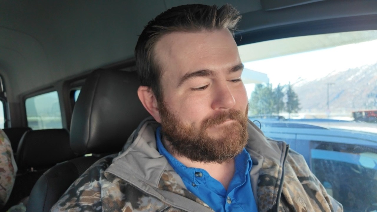 Our Alaska Van Problem Changed EVERYTHING