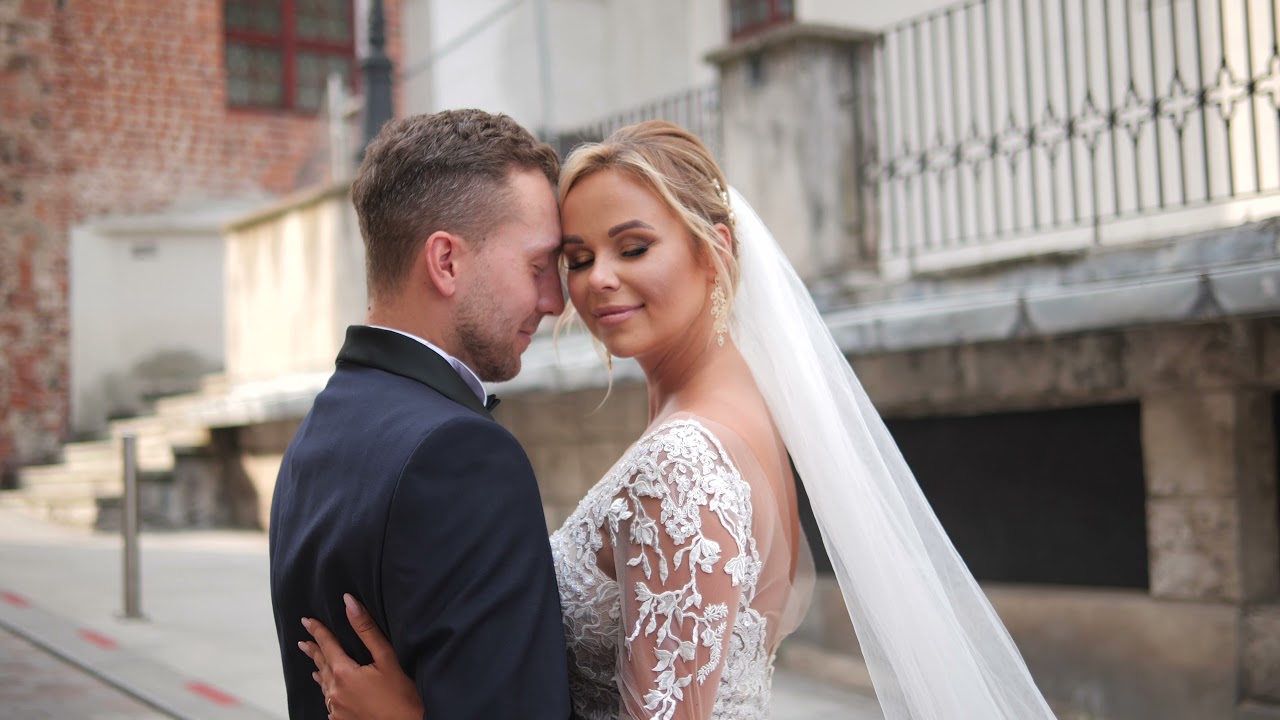Agata & Fabian - teledysk ślubny | Szczecin 2021| www.matimarstudio.pl