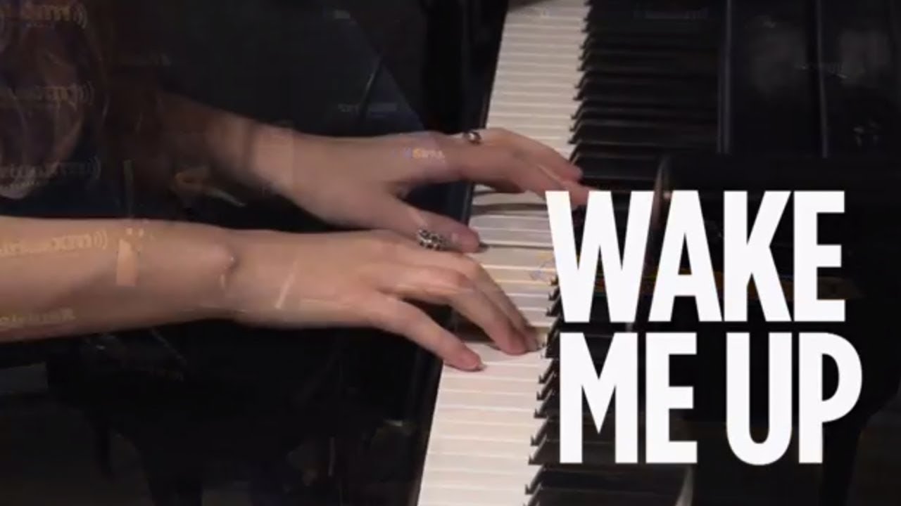 Birdy covers 