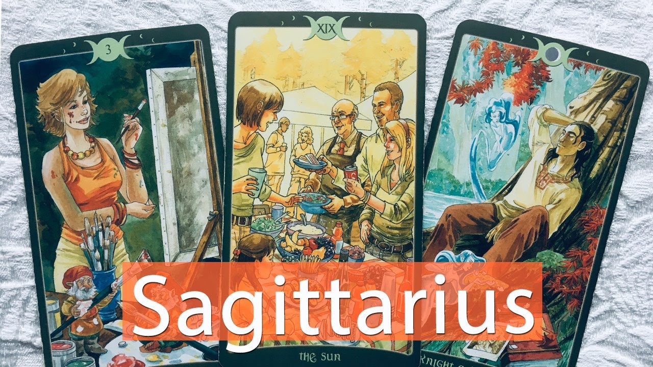 SAGITTARIUS - lol!  This person is quirky but adorable. They're doing things by the book