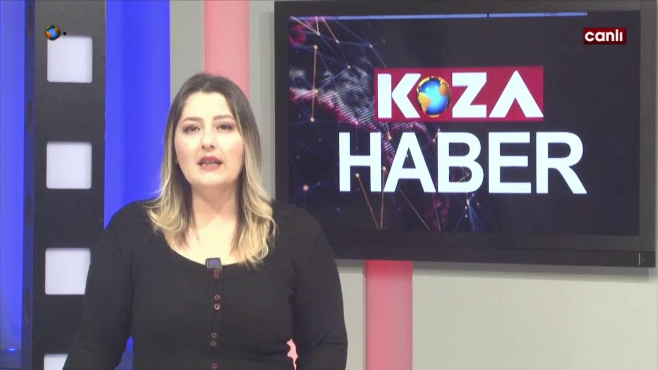 Ana Haber   #CanlıYayın