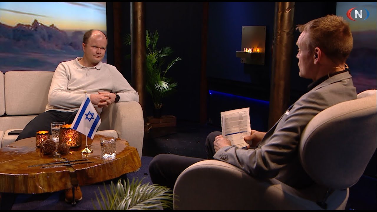 Studio Direkte 19.01.2026