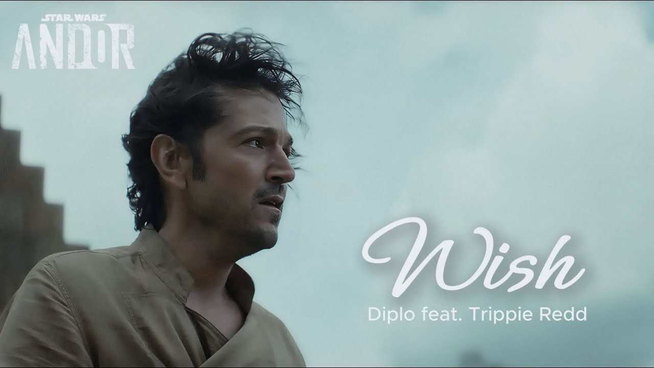 Andor || Wish - Diplo feat. Trippie Redd