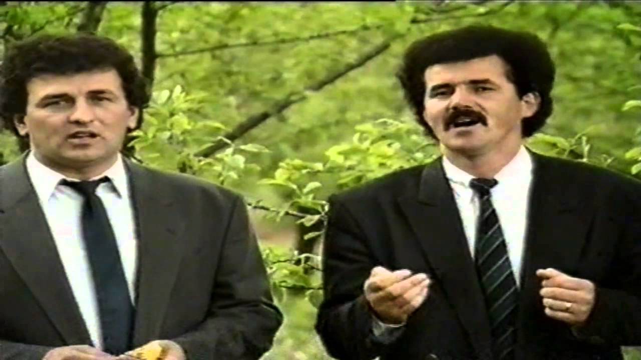 PLEHANSKI ODJECI    Hoćemoli brate zapjevati by STARI PLEHAN