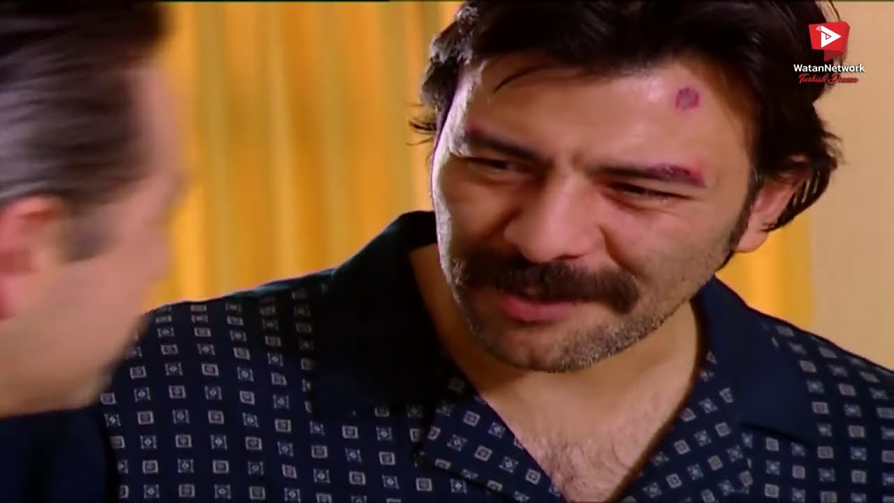 مسلسل المطاردة ـ الموسم الثالث ـ الحلقة 48 الثامنة والأربعون كاملة ـ Al Motaradah S3