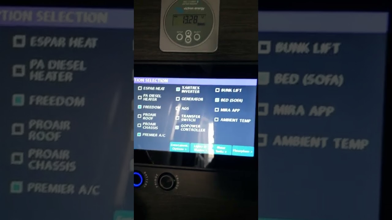 Premier AC