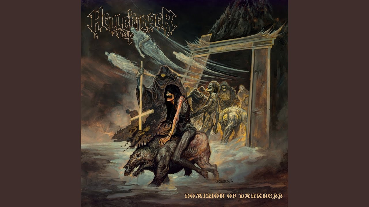 Dominion of Darkness