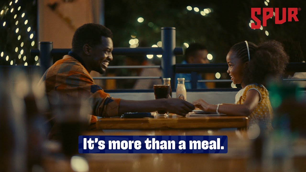 It’s More Than a Meal – It’s People with a Taste for Life! | Spur Steak Ranches SA