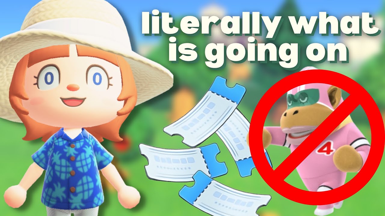 This Villager Hunt Was...Unexpected