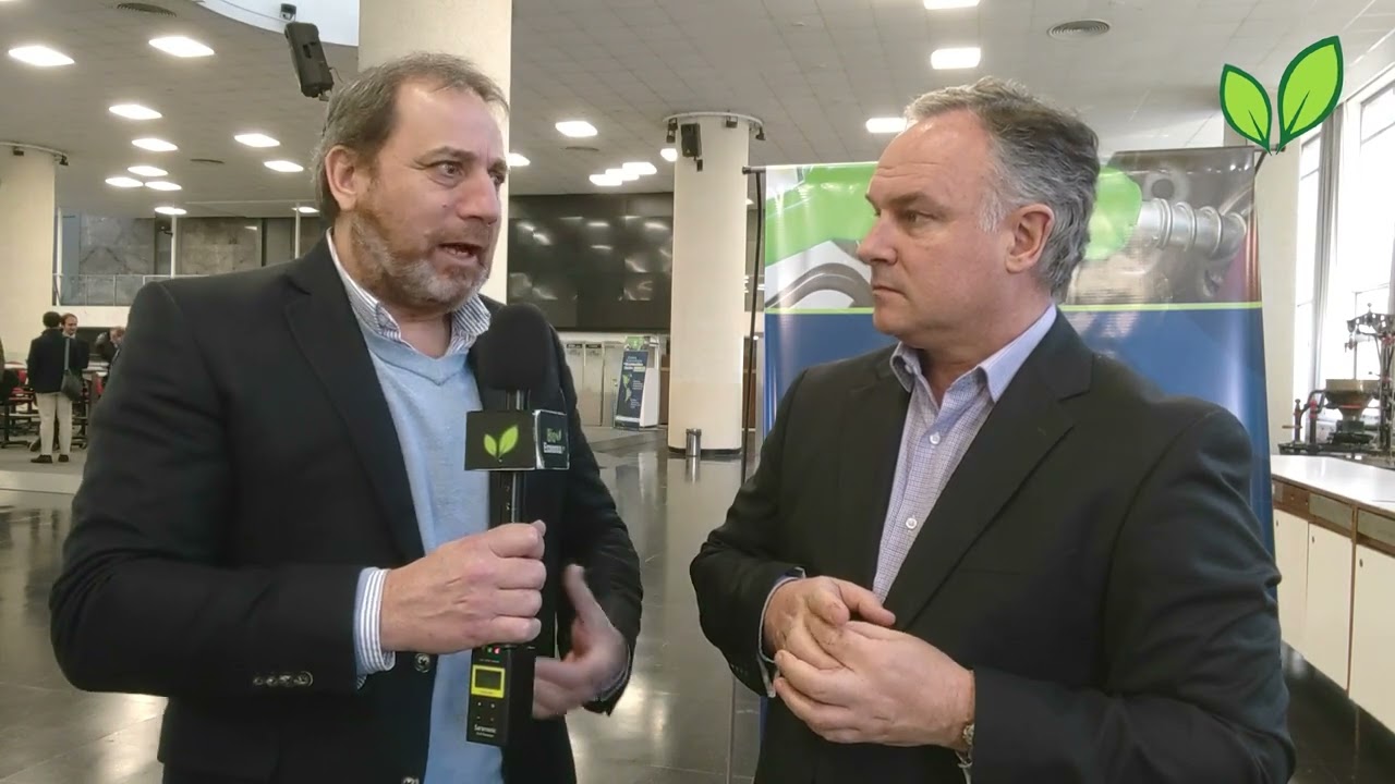 Uruguay: un proyecto de biocombustibles marcaría la mayor inversión en la historia del país