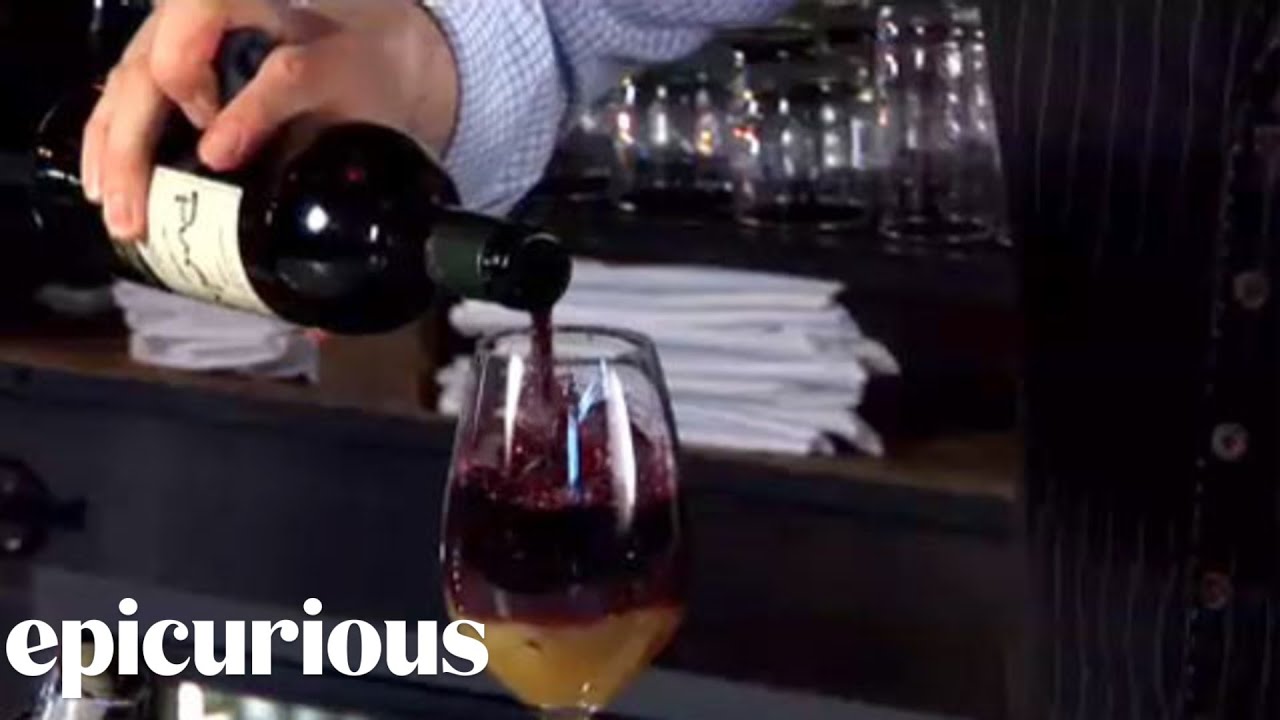 How to Make Sangria