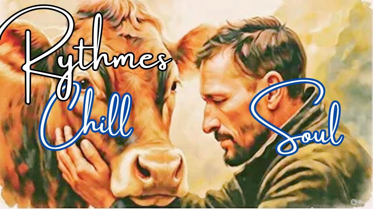 🍃Meilleure Playlist Chill | Soulful & Smooth | En Soutien aux Eleveurs