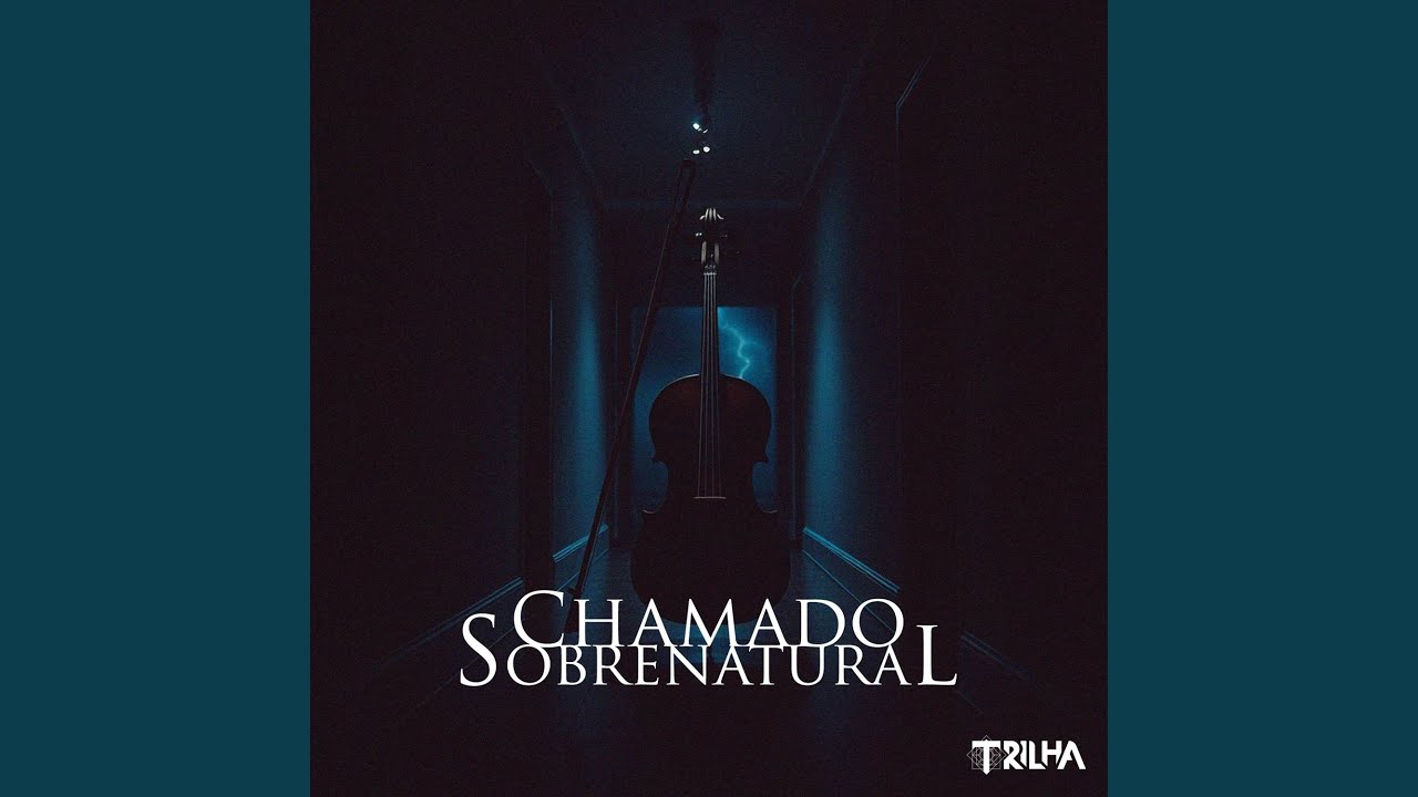 Chamado Sobrenatural