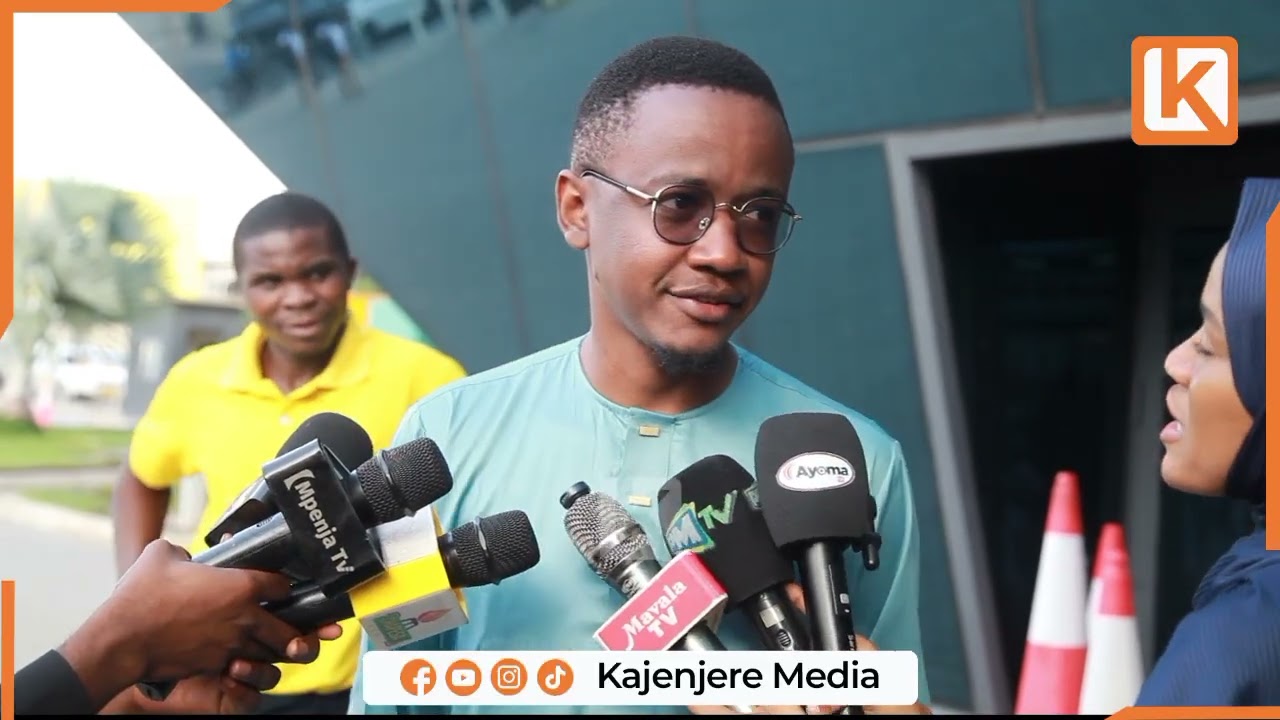 ALI KAMWE: AMEFUNGUKA SABABU ZA KUCHEZA DODOMA/ AMEWAWASHIA MOTO WANAO INGILIA MAAMUZI YAO 
