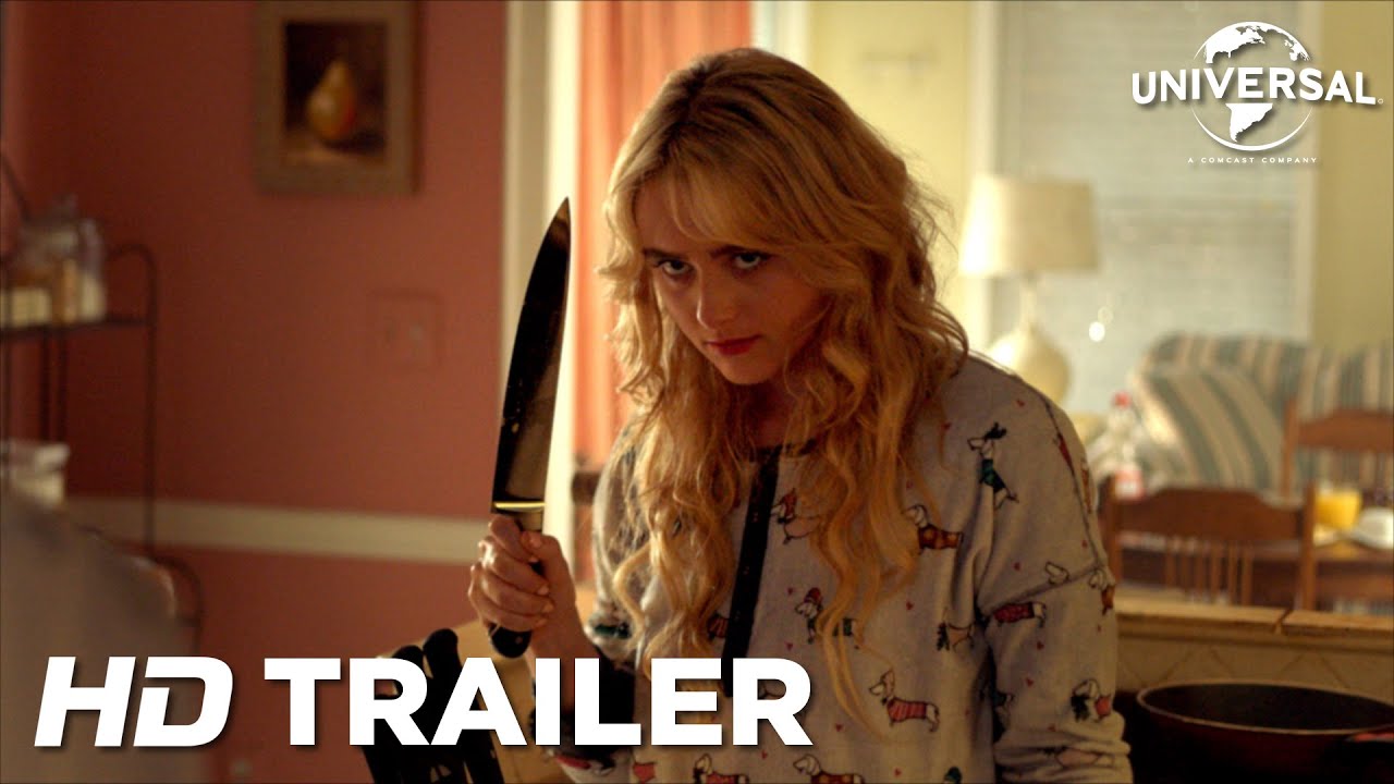 Freaky &ndash; Official Trailer (Universal Pictures) HD