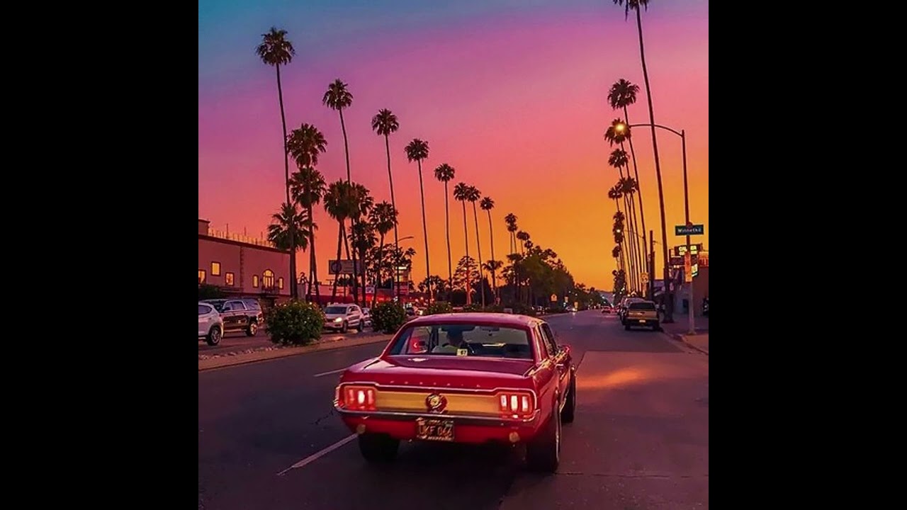 Modern West Coast Funky Type Beat - 