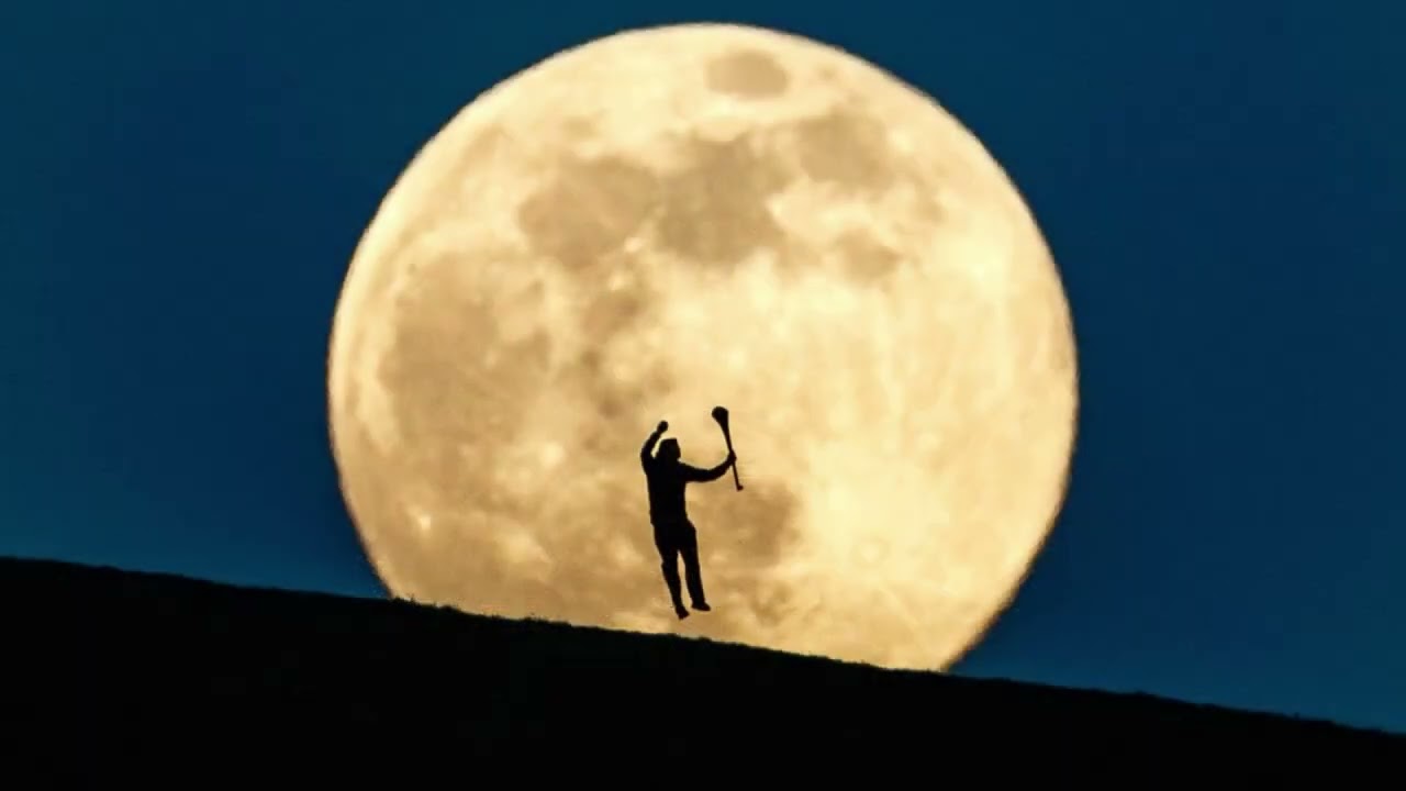 For my moon child