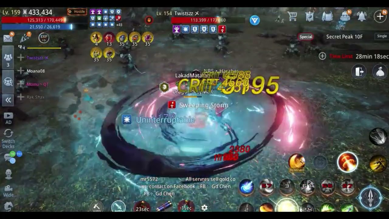 A63 Support Lancer NO CB10 Feat Twistszz x CB10 - una yabang puro trashtalk, ayun Nagdahilan nalang