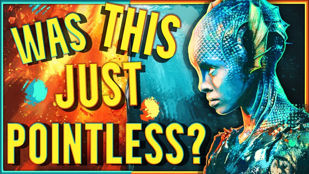 Do We Even NEED Doctor Who Spin-Offs? - Review and Discussion