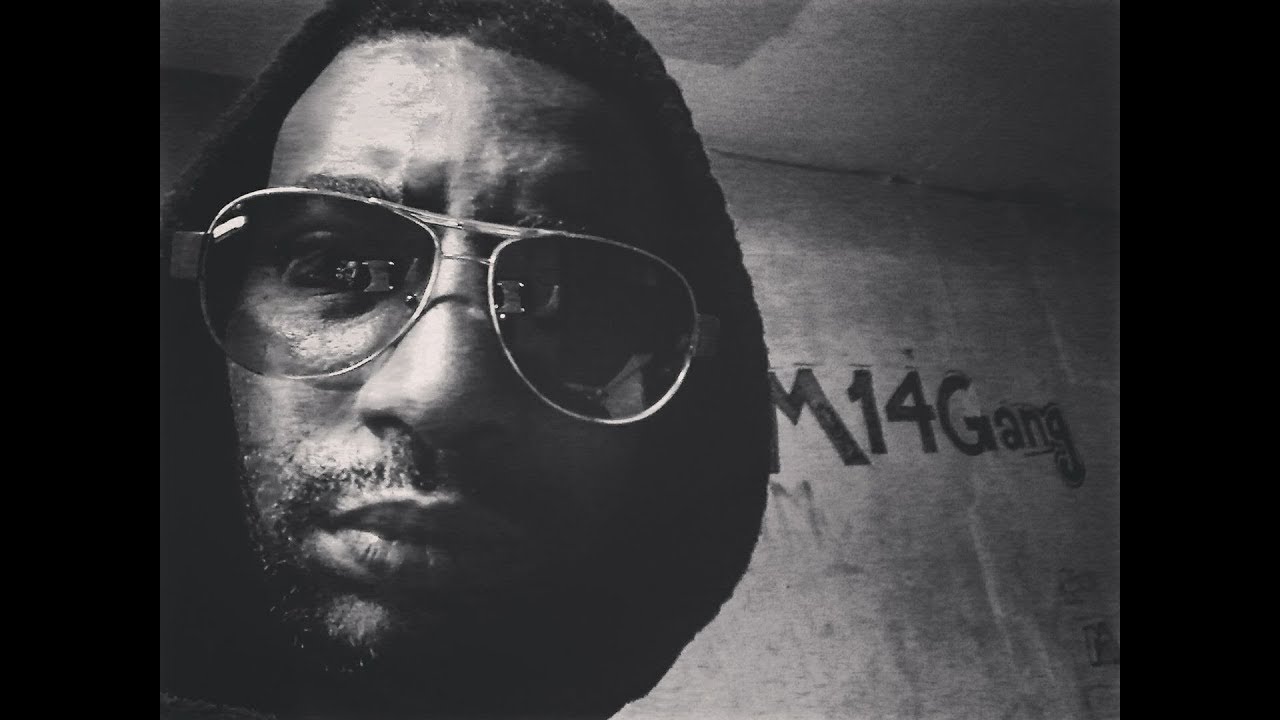 INSTRUMENTAL RAP HAKIM KADAFY ENFER (REZUVONE BEAT BOUCLE FL STUDIO )
