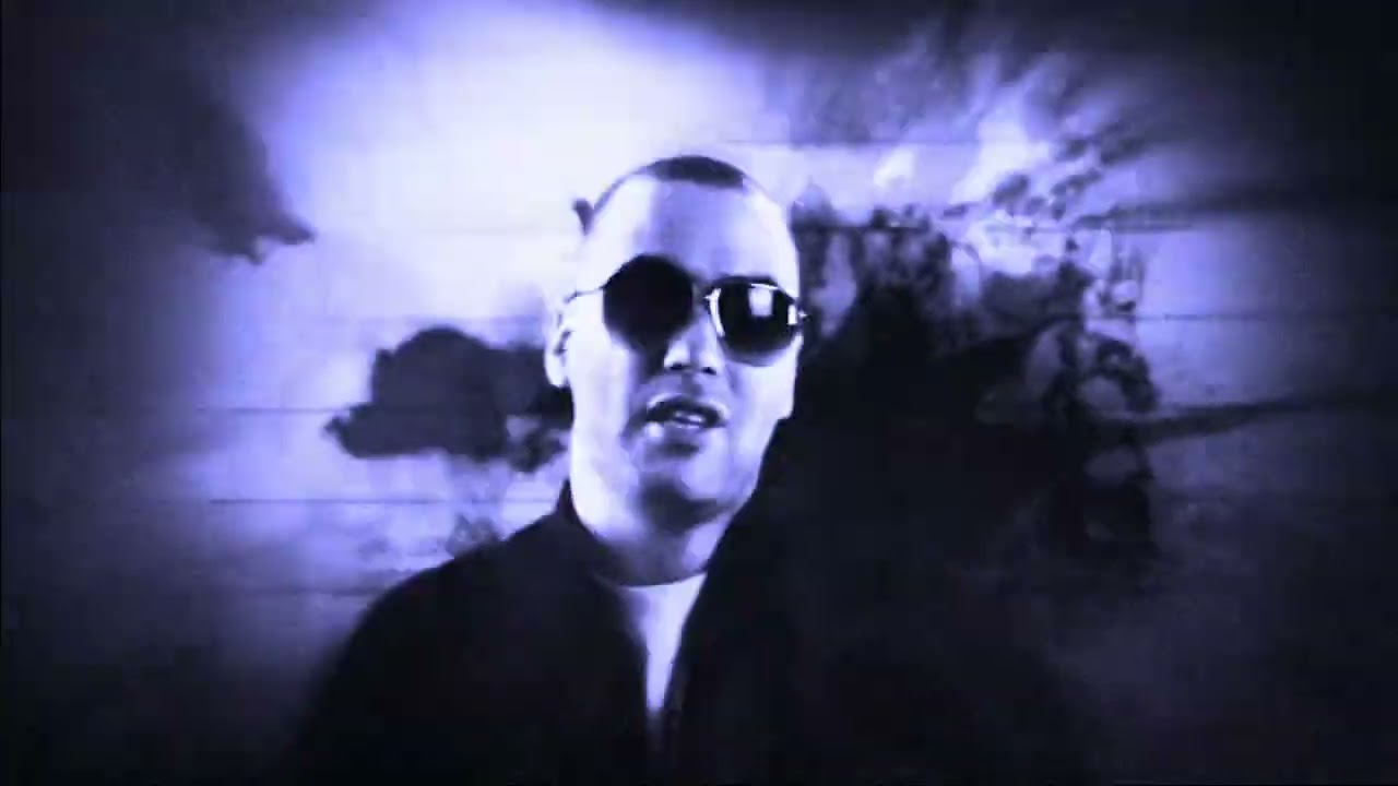 SLIMUS - Девочка Remix by VibeBluryy