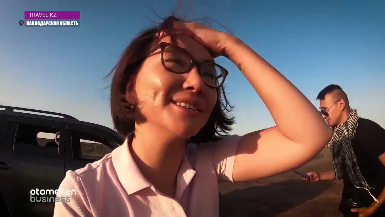 Travel KZ/Павлодарская область