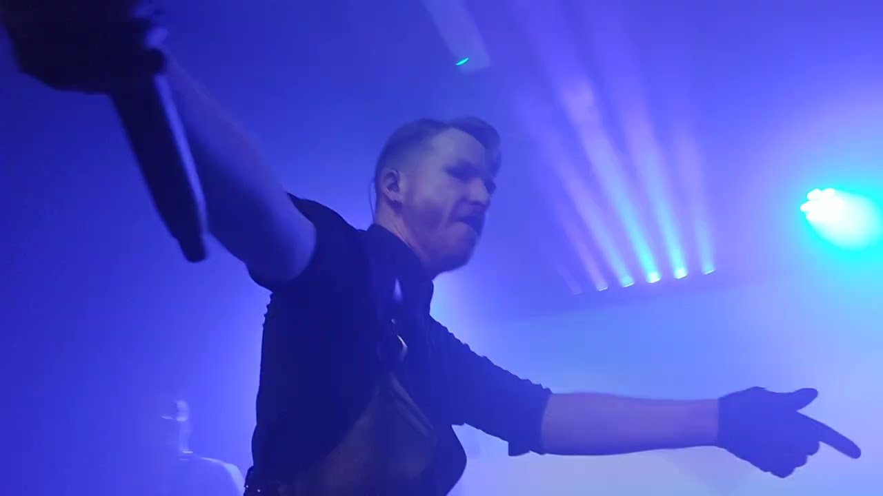 Grendel - Hate This (17/1/26, The Lexington, London, England, UK)
