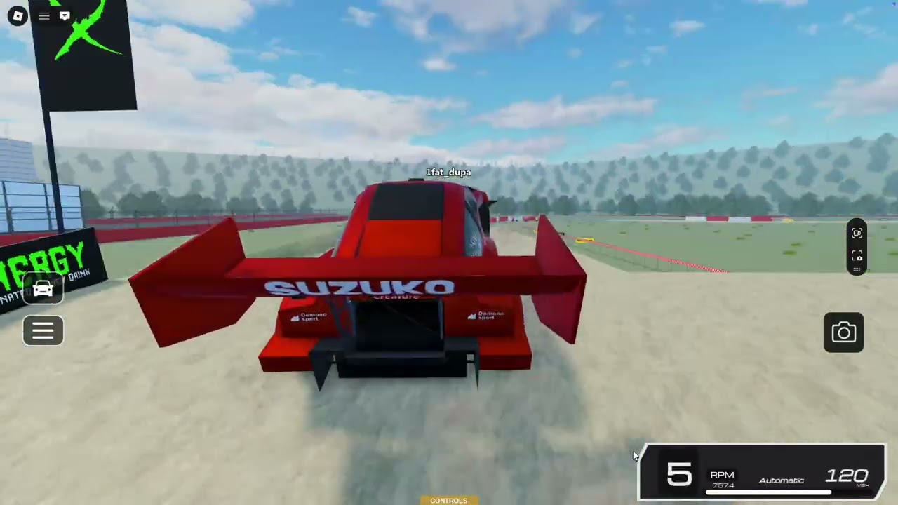 British Rallycross sub 0.0 Screen Recording 2026 02 25 at 21 31 27 British Rallycross sub 0.0