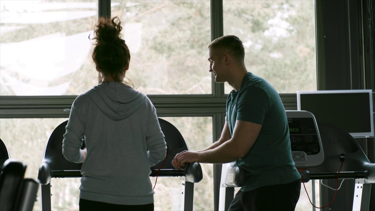 Gymsmart