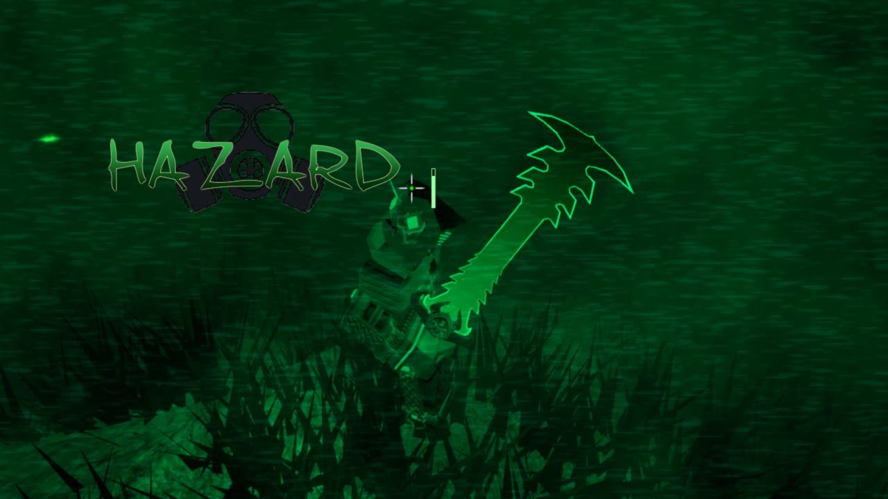 THE REVENANT SUNRISEN: Surviving Hazard