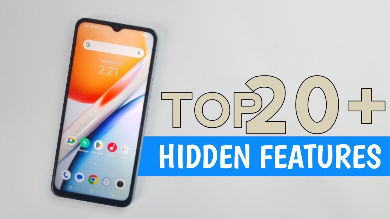 Vivo Y18 Top 20++ Amazing Unique Features | Hidden Tips & Tricks Of Vivo Y18
