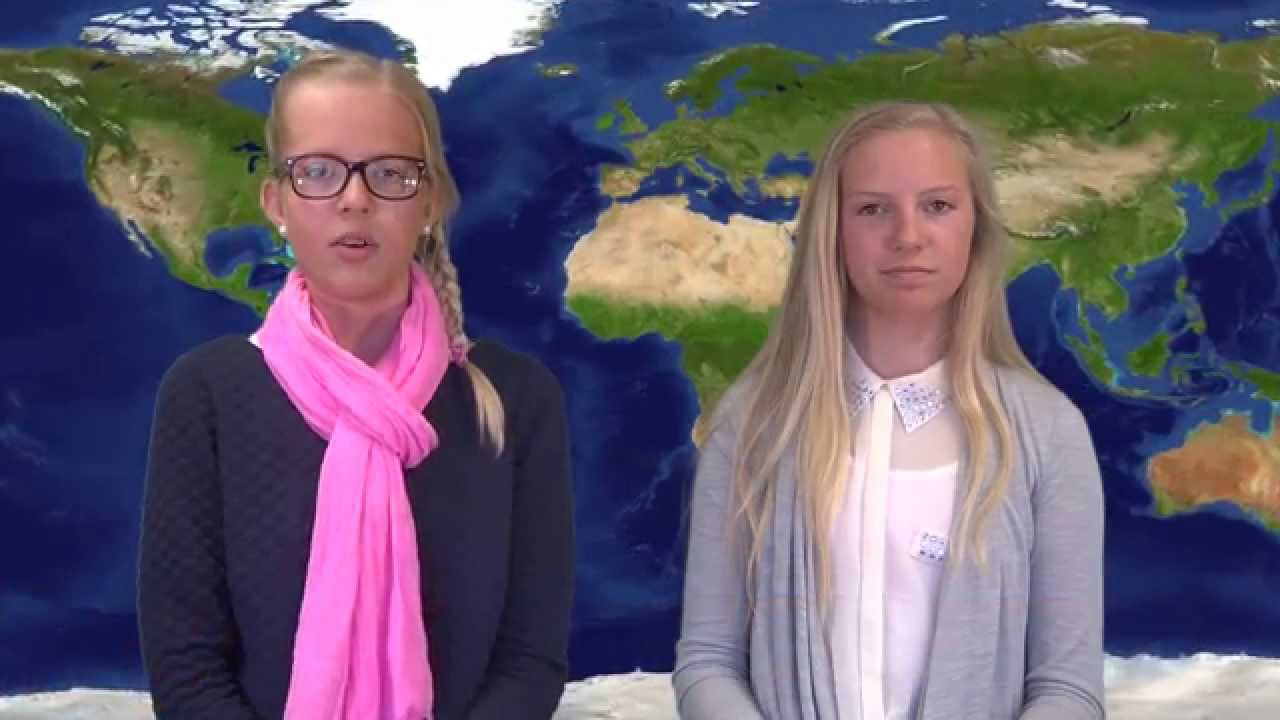 Nyhende veke 17 fr&aring; Vestre Slidre TV