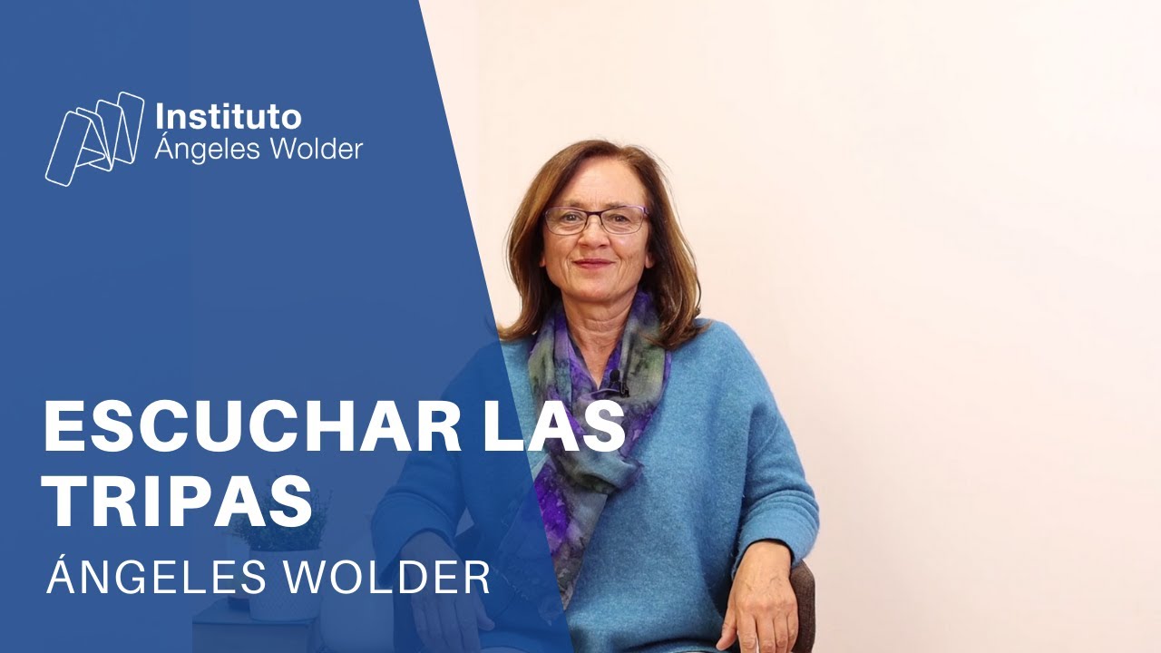 ¿Cómo podemos escuchar a las tripas? | Neurociencia