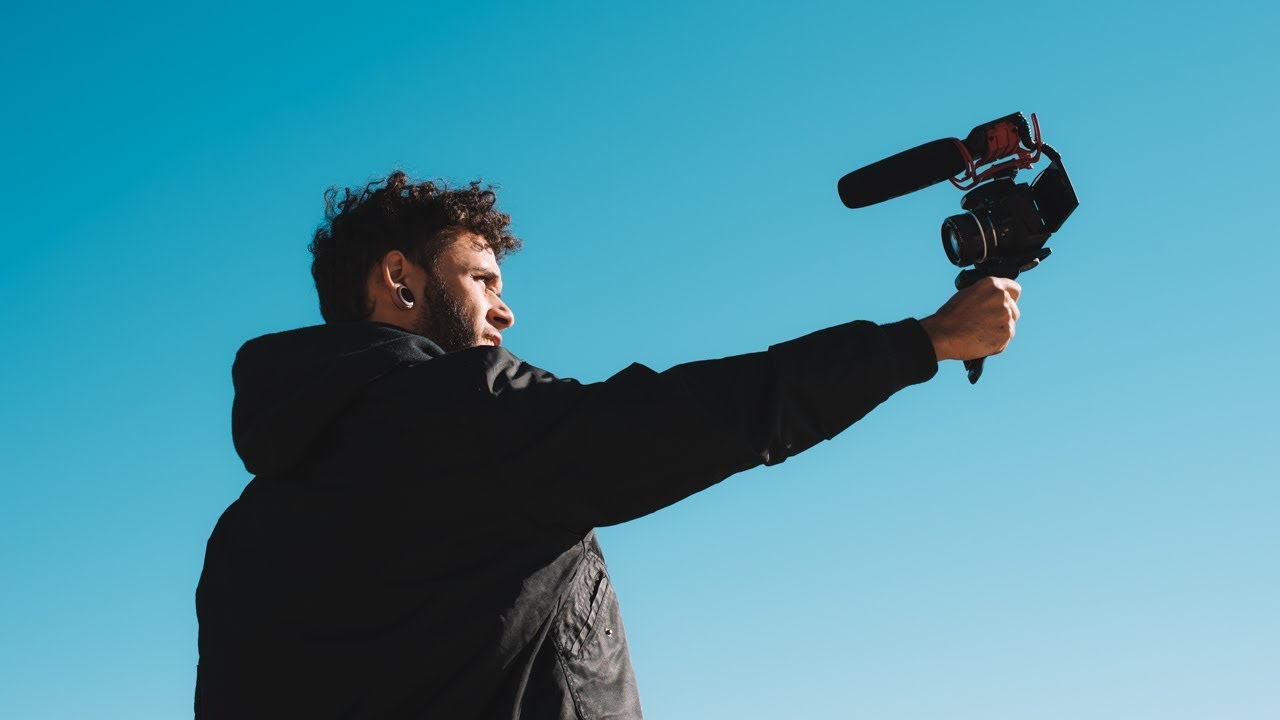 4 transiciones de video para hacer desde tu c&aacute;mara