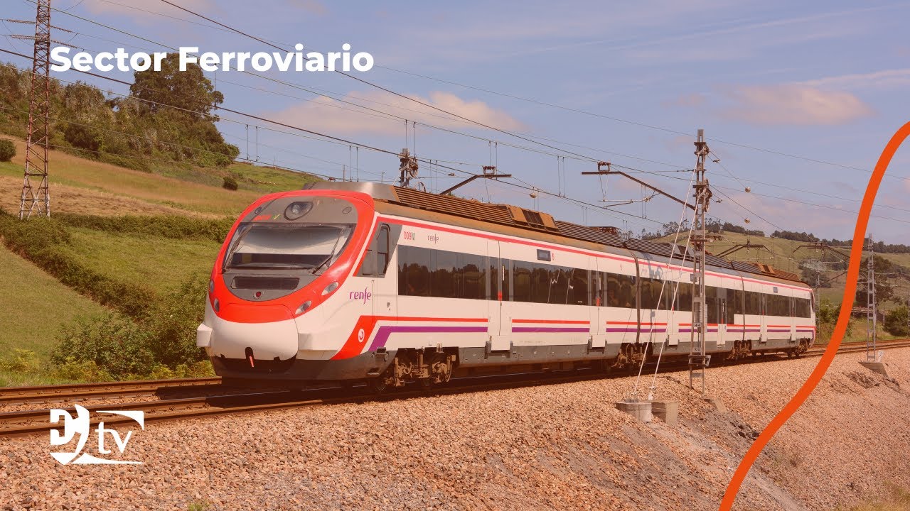 Exceltic: Sector Ferroviario
