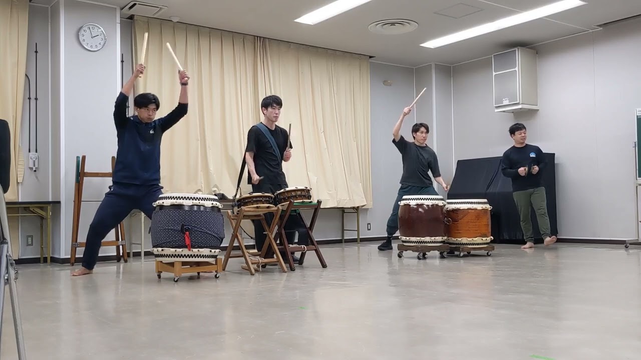 20260201 舞礼講 〜Break All〜