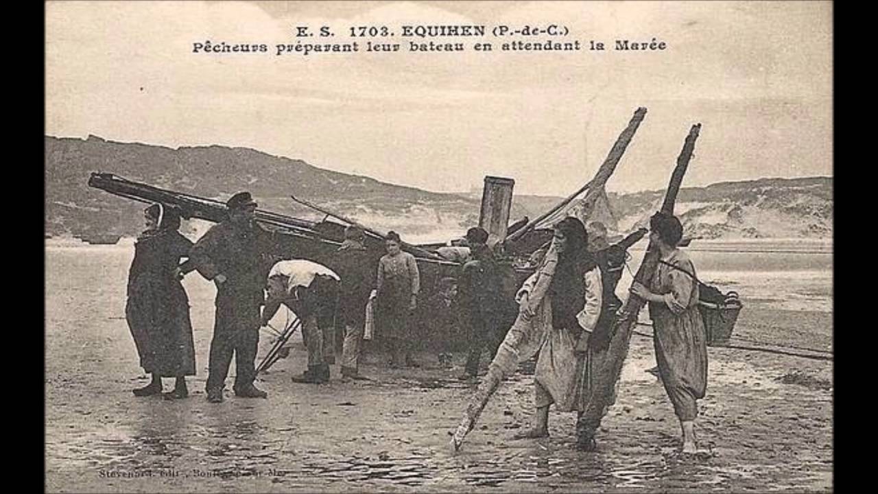 La femme du marin - Francesca Solleville