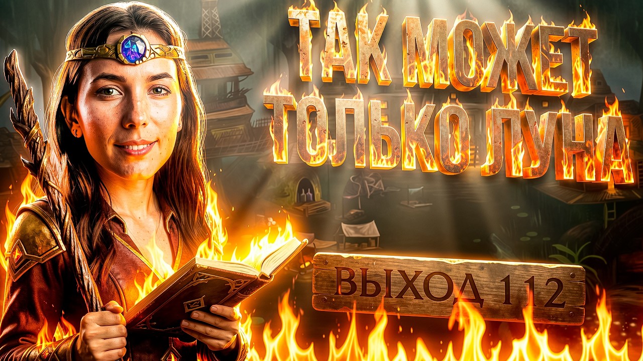 ВУДУШ ВЫШЕЛ В ЦЕНТР НА ВТОРОЙ ДЕНЬ 😨😨😨 | VS YAMA_DARMA | 19.03.2026
